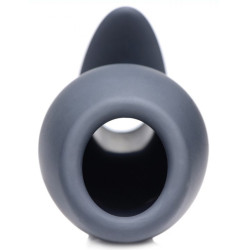  Plug Tunnel Ass Gallery S 7.5 x 4.5cm